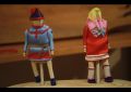 "Секрет" мансийских танцующих кукол