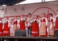 Териберский поморский хор на фестивале «Беломорье»