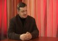 Сергей Никулин, режиссёр ненецкого национального театра «Илебц»